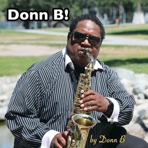 Donn B