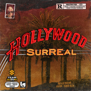 Hollywood (Explicit)