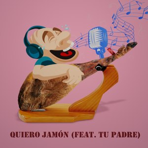 Quiero Jamón