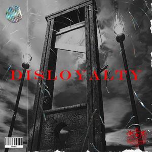 DISLOYALTY | Gloomy Boom bap (78 bpm)