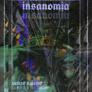 İnsanomia (feat. Ulaş) (Explicit)