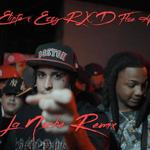 La Noche Remix Ft D Flow Aka x Ezzy R