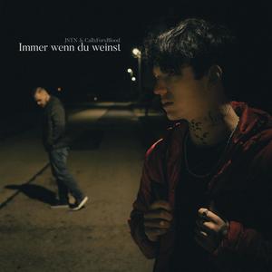 Immer wenn du weinst (feat. CallxForxBlood)