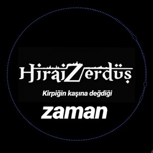 Kirpiğin Kaşına Değdiği Zaman