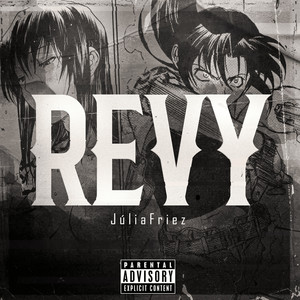 Revy (Explicit)