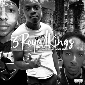 3 Royalkings (Explicit)