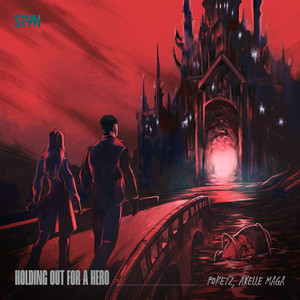 Holding Out  for a Hero