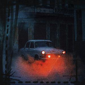 the ride (feat. Brook) (Explicit)