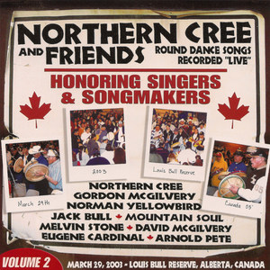 Northern Cree and Friends