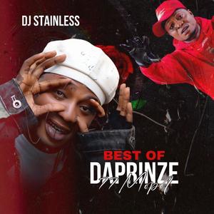 Dj stainless Best of daprinze mara pupo (Explicit)