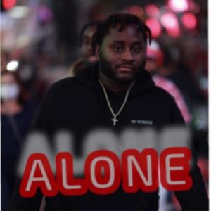 ALONE (Explicit)