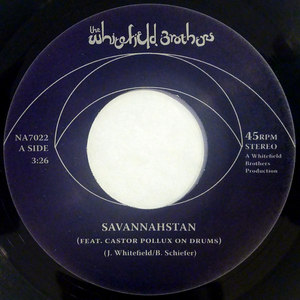 Savannahstan