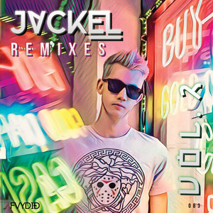 JackEL Remixes, Vol. 2