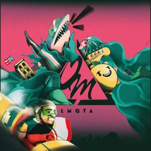 Onda Moderna - A Mitá (Explicit)