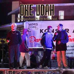 Oke Udah
