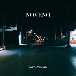 Noveno (feat. Materia Gris Prod)