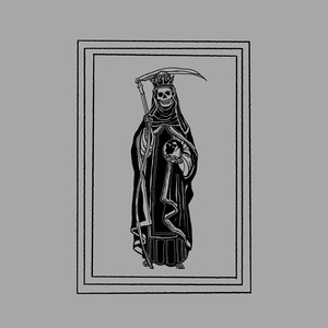 Black Candle