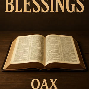 Blessings (Explicit)