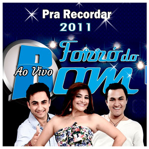 Pra Recordar Ao Vivo -  2011