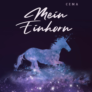 Mein Einhorn