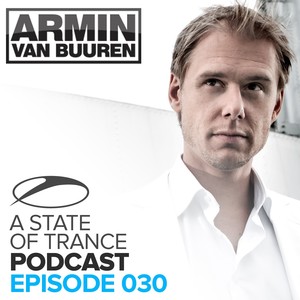 Soultech![ASOT Podcast 030] (Simon & Shaker Remix)