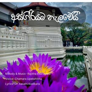 Kandy Perahara (feat. Rajitha Ekanayake)