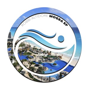Mogba (Original Mix)