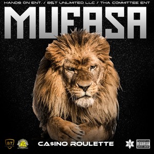 Mufasa (Explicit)