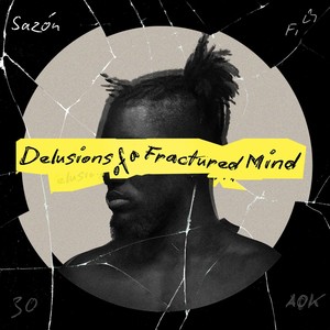 Delusions of a Fractured Mind (Explicit)