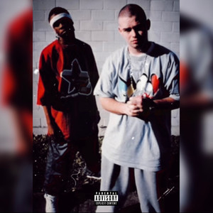 Out The Blue (Explicit)