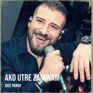 Ako Utre Zaminam