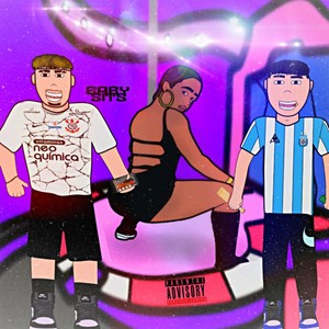 Baby Sits (Explicit)