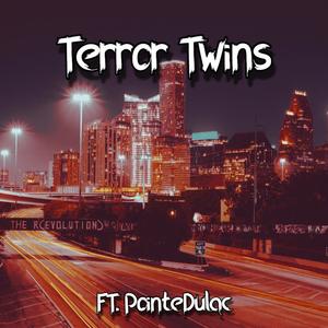 Terror Twins (feat. pointe du lac) [Explicit]