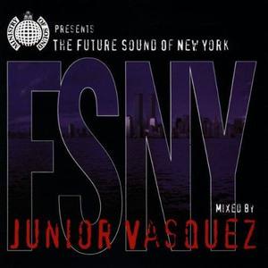 The Future Sound Of New York