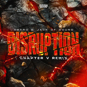 Disruption (Extended Mix|Chapter V Remix)
