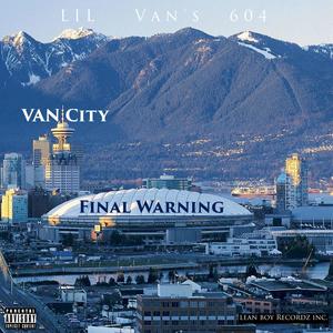 WESTCOAST WARNING (Explicit)