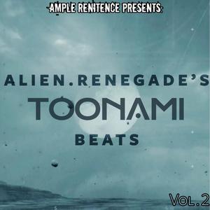 Alien.Renegade's Toonami Beats, Vol. 2