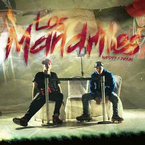 Los Mandriles (Explicit)