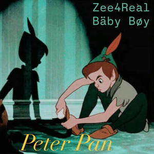 Peter Pan (feat. bäby bøy aka {kamar collins} *)