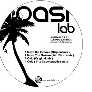 Oslo (Vito Cacciapaglia Remix)