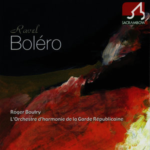 Ravel : Bolero