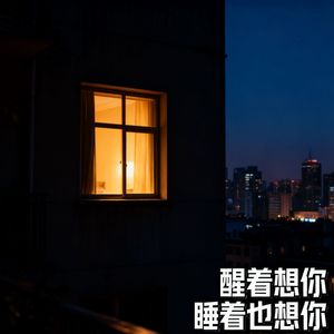 醒着想你睡着也想你