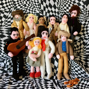 Au Revoir, Simone de Beauvoir