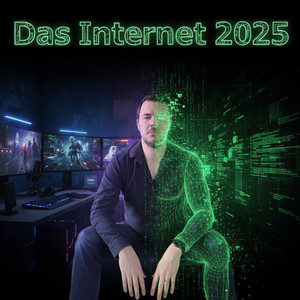 Das Internet 2025