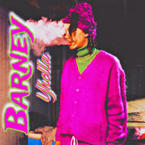 Barney (Explicit)