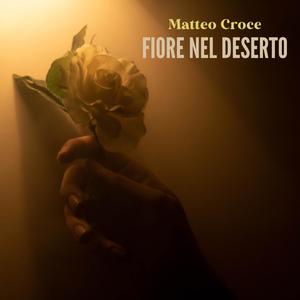 Fiore nel deserto