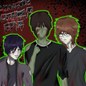 Zombie girlz & boyz (feat. wikuro) (Explicit)