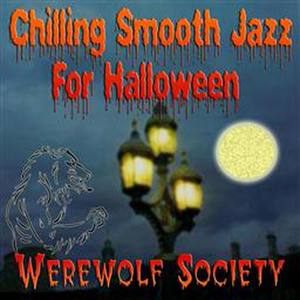 Chilling Smooth Jazz For Halloween