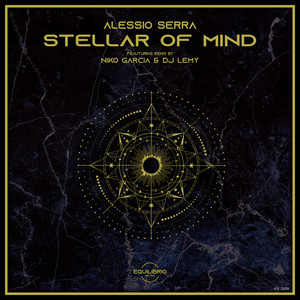 Stellar of Mind (Niko Garcia & DJ Lemy Remix)