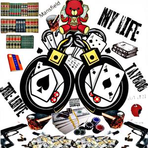 My Life (feat. Joelove Simms) (Explicit)